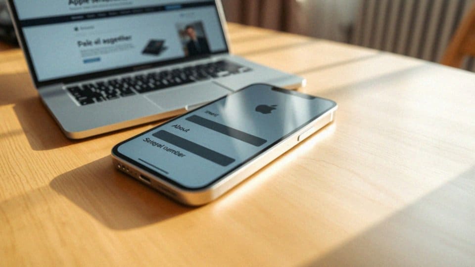 Jak sprawdzić, czy iPhone jest oryginalny? Sprawdzone metody weryfikacji