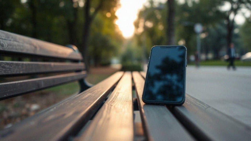 Jak udostępnić lokalizację na iPhonie? Praktyczny poradnik