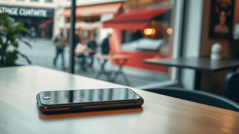 Jak uruchomić ponownie iPhone? Przewodnik dla użytkowników
