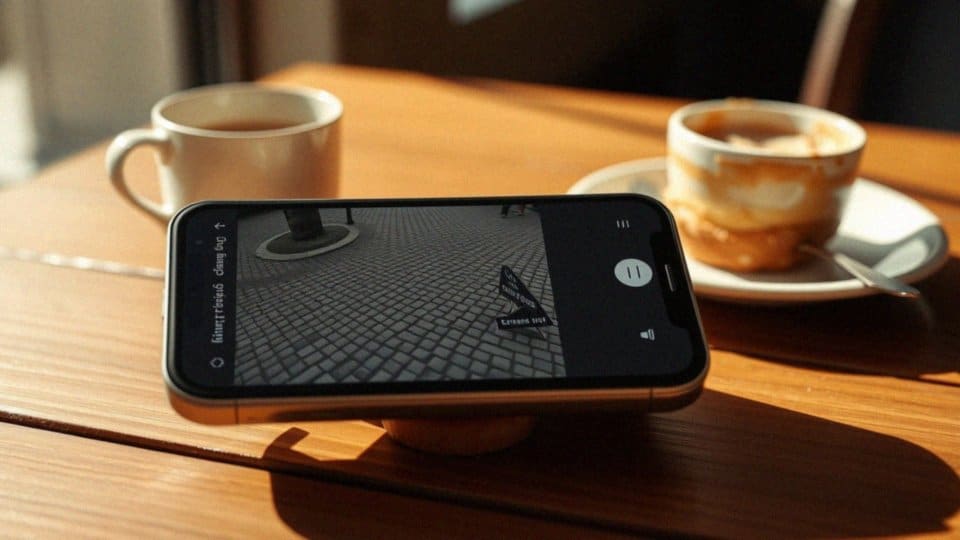 Jak usunąć coś ze zdjęcia na iPhone? Praktyczny przewodnik