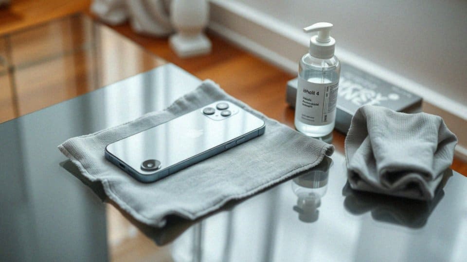 Jak wyczyścić iPhone przed sprzedażą? Pełny poradnik