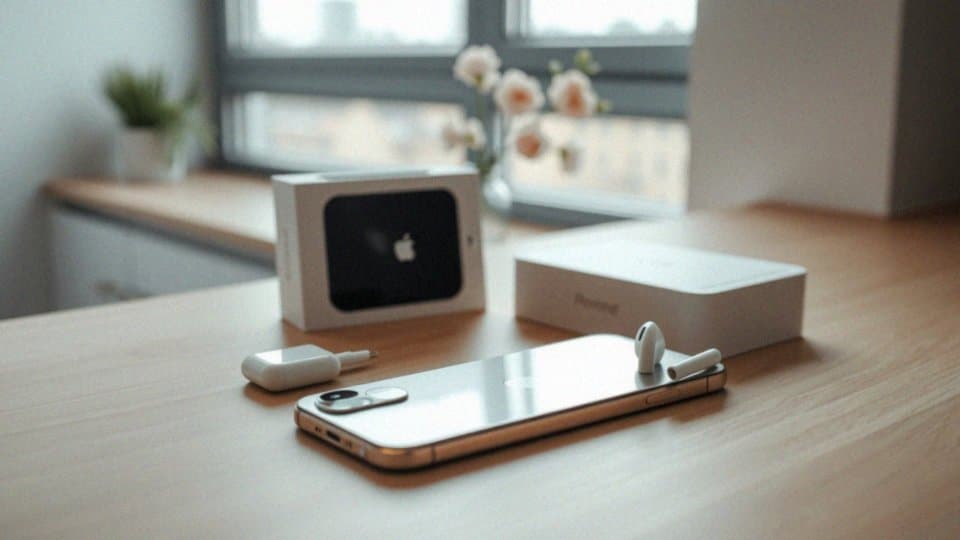 Jaki jest najnowszy iPhone? Odkryj iPhone 17 Pro i jego możliwości