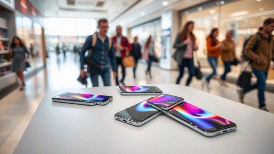 Jaki Samsung do 1500 zł? Najlepsze modele i porady