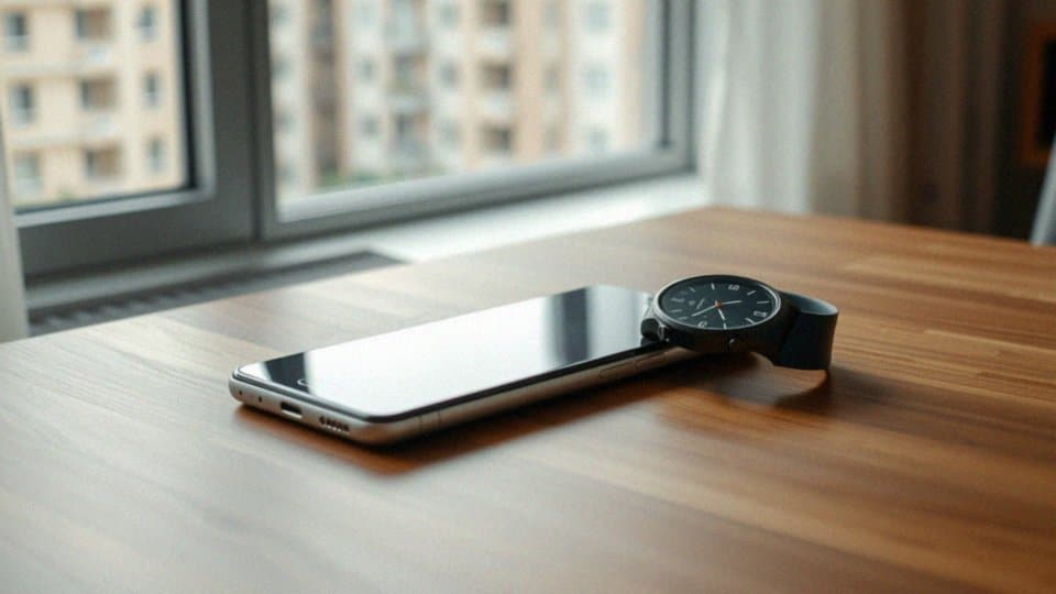 Jaki smartwatch do telefonu Xiaomi? Najlepszy wybór dla Ciebie