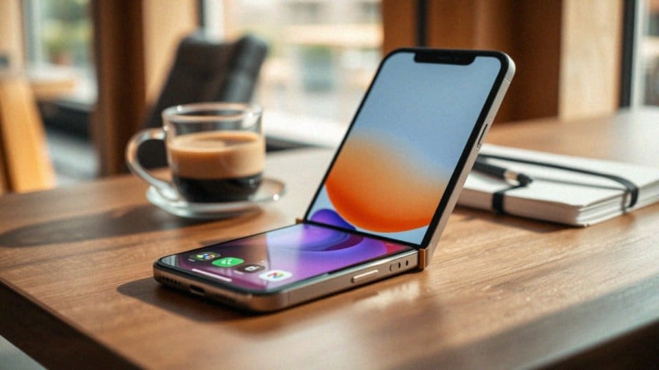 Jaki system ma iPhone? Poznaj zalety systemu iOS