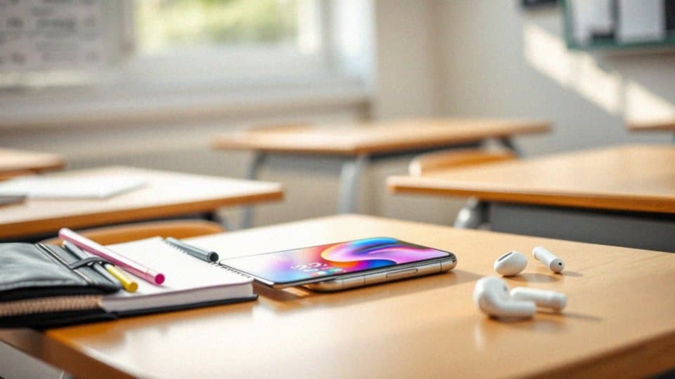 Jaki telefon dla nastolatka? Przewodnik po najlepszych modelach
