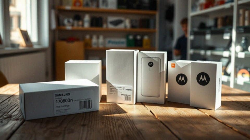 Jaki telefon do 1200 zł? Poradnik wyboru najlepszych modeli