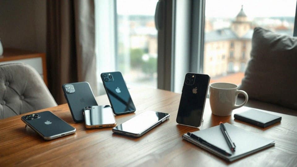 Jaki telefon do 1500 zł? Sprawdź najlepsze modele i porady