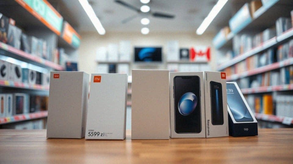 Jaki telefon do 600 zł? Sprawdź najlepsze modele i porady