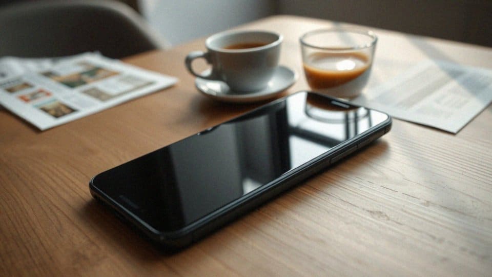 Motorola Edge 50 Pro recenzja – czy warto go kupić?