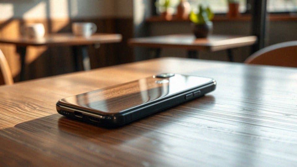Motorola Edge 50 Ultra 5G 16/1TB – pełna recenzja flagowca