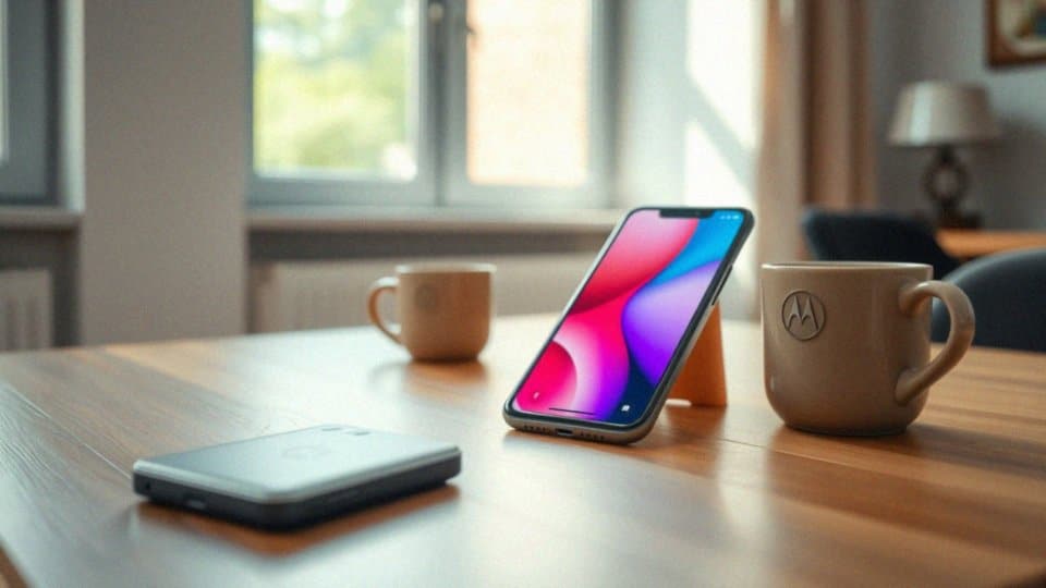 Motorola Edge 50 Ultra recenzja – najlepsze cechy i opinie użytkowników