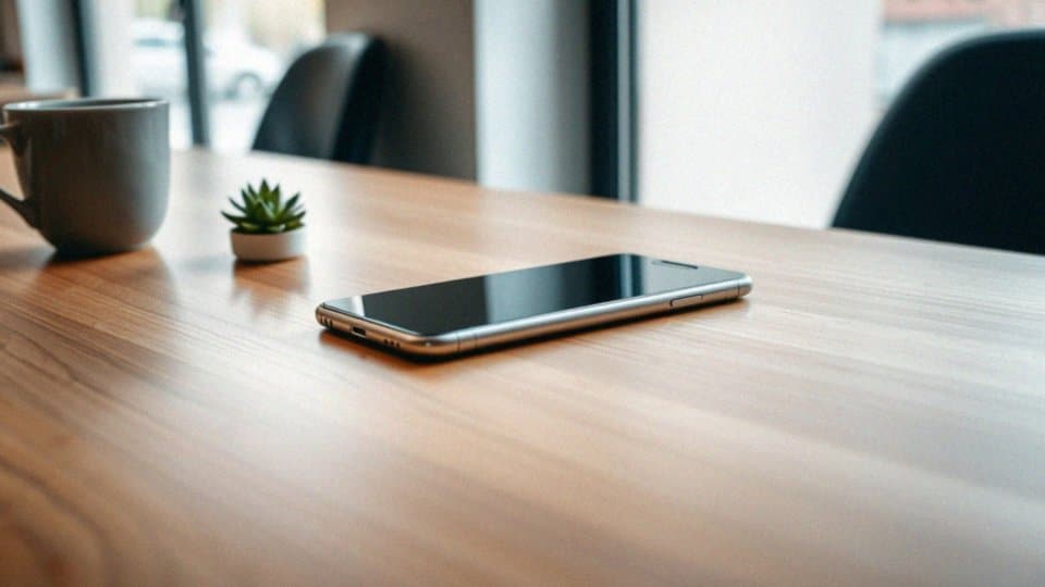 Motorola Edge 60 Fusion – recenzja, specyfikacje i opinie użytkowników