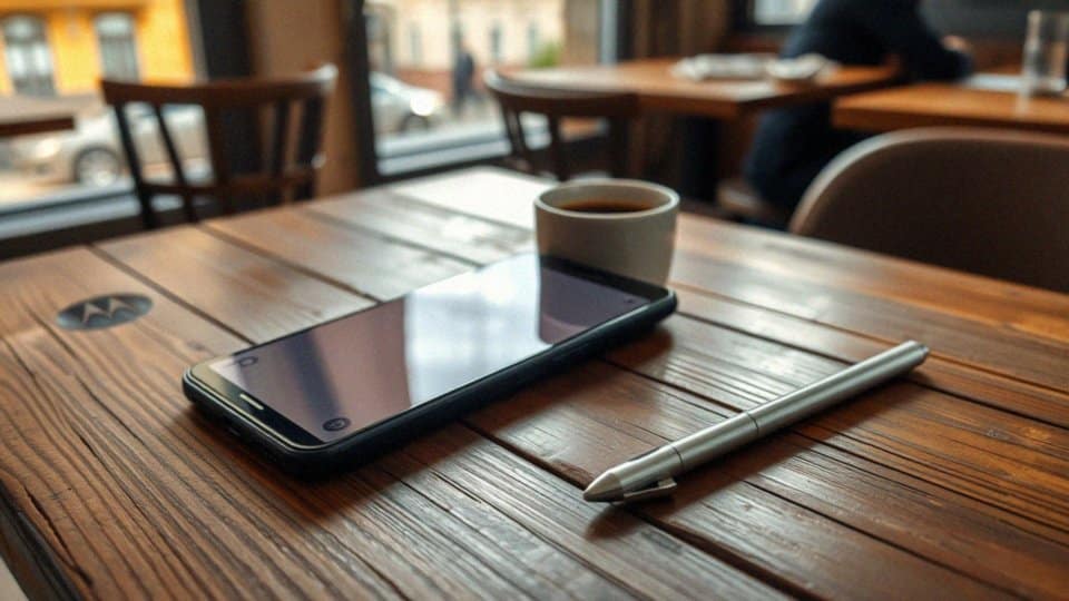 Motorola Edge 60 Pro recenzja – sprawdź jego funkcje i możliwości!