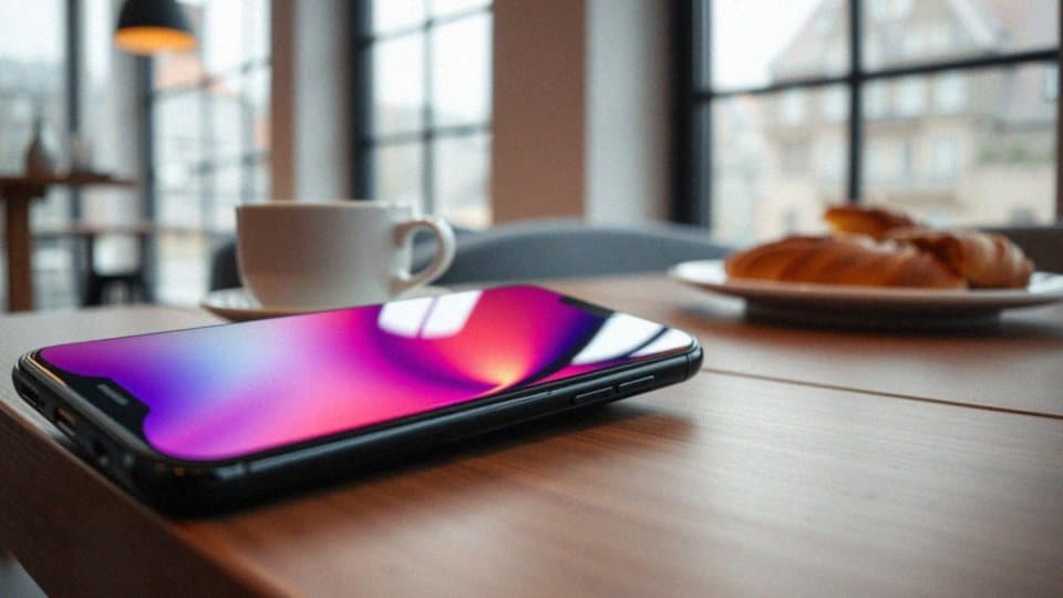 Motorola G85 recenzja – mocny średniak z wyjątkowymi funkcjami