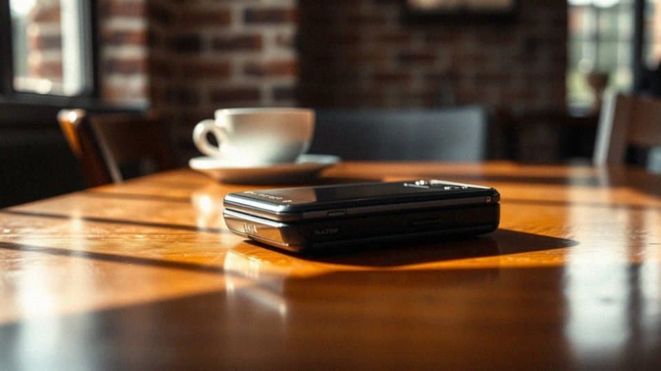 Motorola razr 50 recenzja – kluczowe cechy i wrażenia z użytkowania
