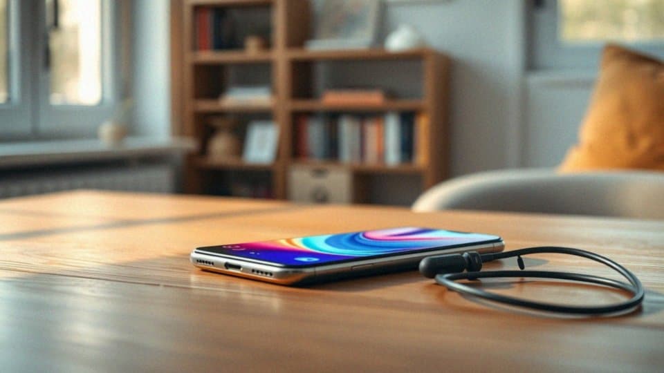OnePlus 12 recenzja – odkryj zalety flagowego smartfona