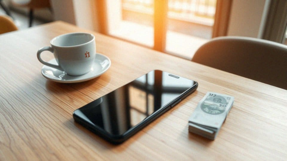 OnePlus 13 recenzja – odkryj nowoczesny flagowiec i jego funkcje