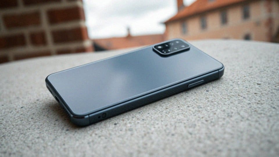 Oppo Find X8 Pro recenzja – flagowiec z doskonałym aparatem