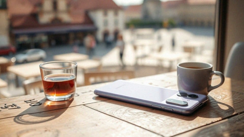 Oppo Reno 13 FS recenzja – nowoczesny smartfon z 5G