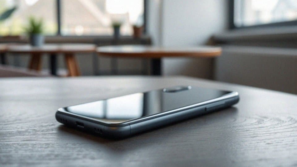 Oppo Reno 13 Pro recenzja – nowoczesny smartfon średniej klasy