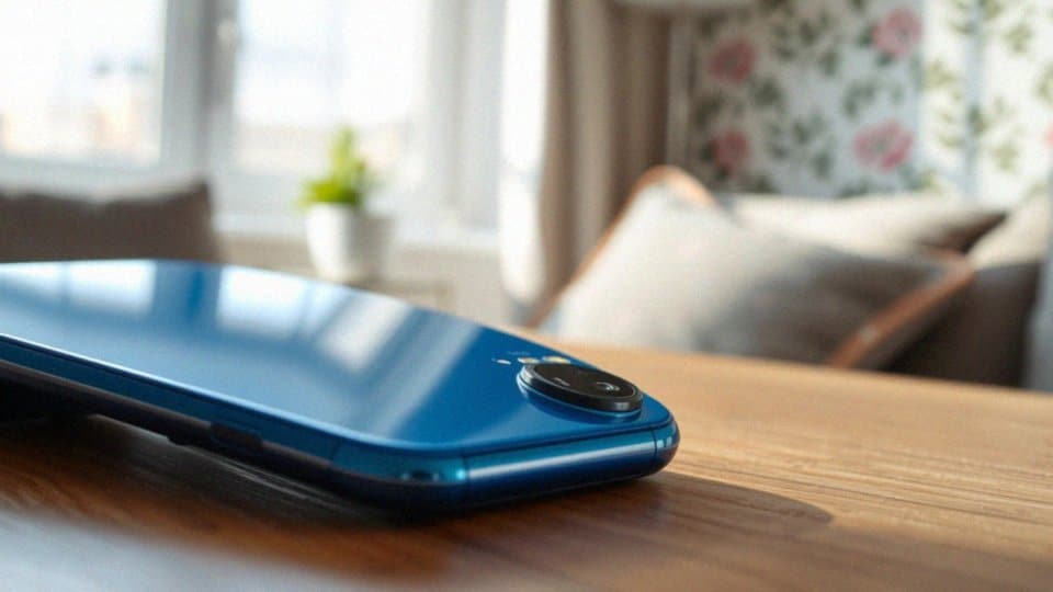 Realme 12 Pro Plus recenzja – design, wydajność i możliwości