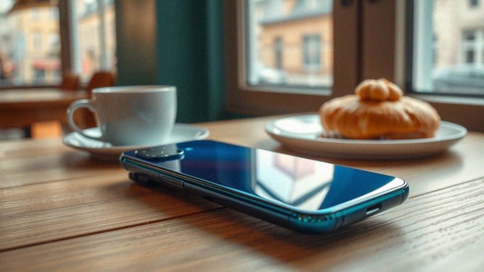Realme 14 Pro+ recenzja – Nowoczesny smartfon z niesamowitym designem!