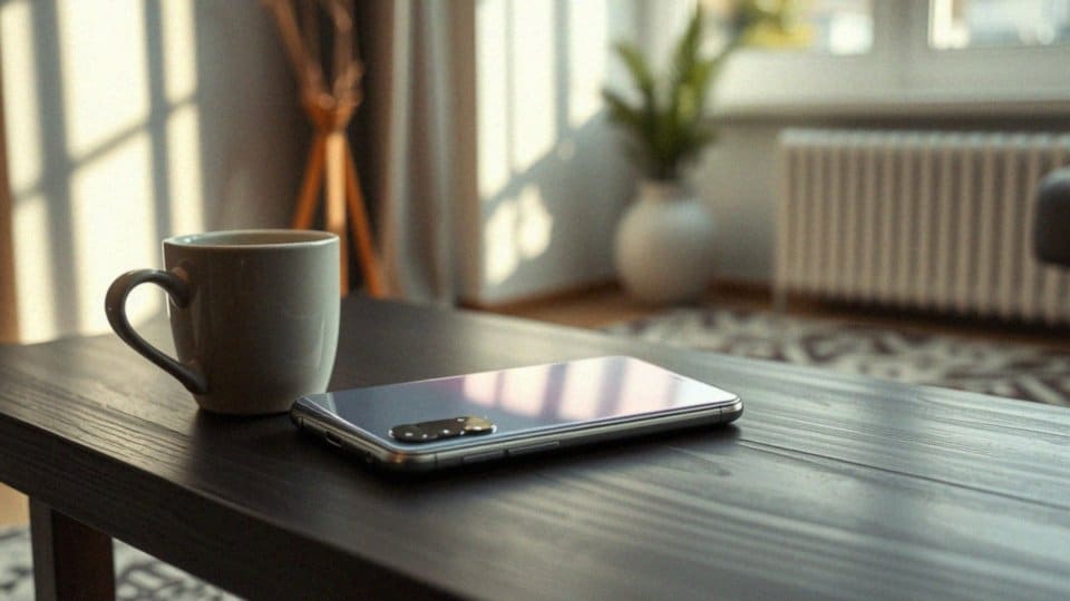 Realme 14 Pro recenzja – wyjątkowy smartfon z potężną baterią