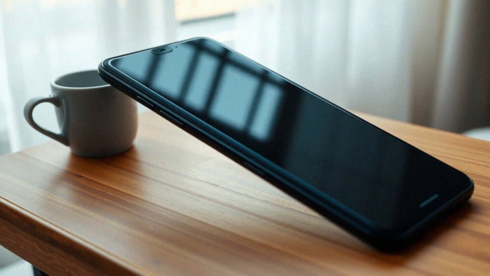 Realme 8 specyfikacja – najważniejsze informacje o smartfonie