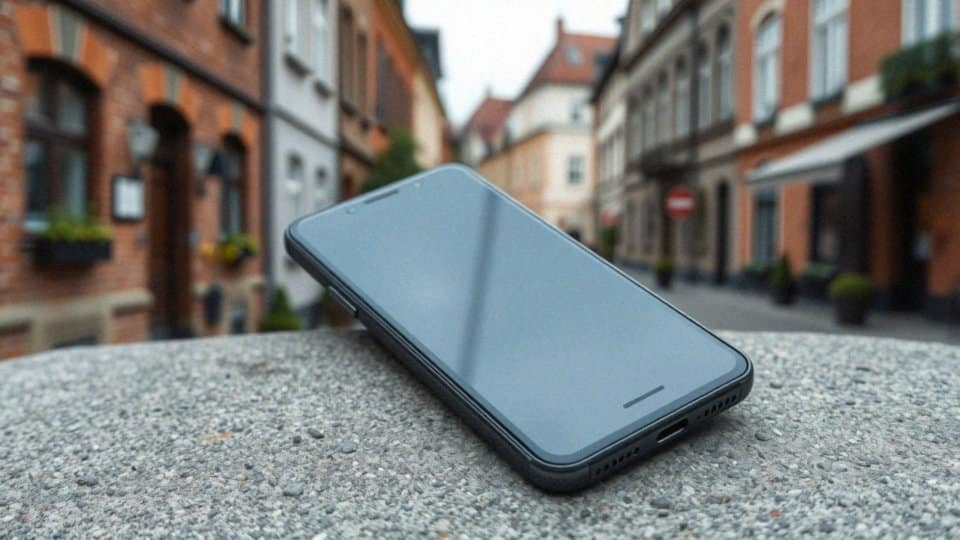 Realme GT 6 recenzja – tani flagowiec z doskonałymi parametrami