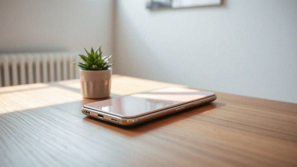 Samsung A56 specyfikacja – kluczowe cechy i funkcje