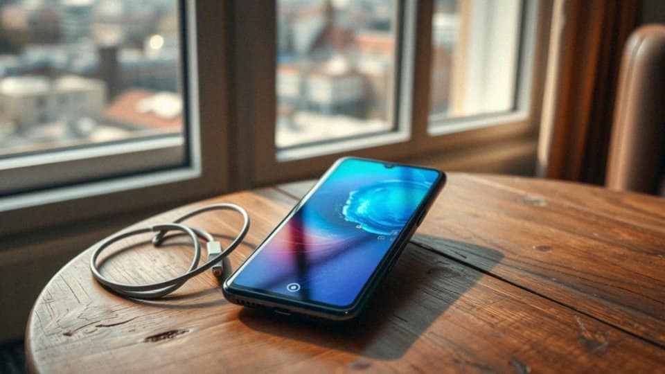 Samsung S22 specyfikacja – kluczowe informacje i cechy urządzenia