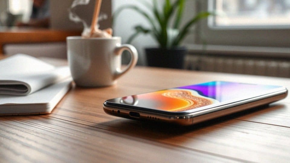 Samsung S24 FE recenzja – kluczowe cechy i wydajność