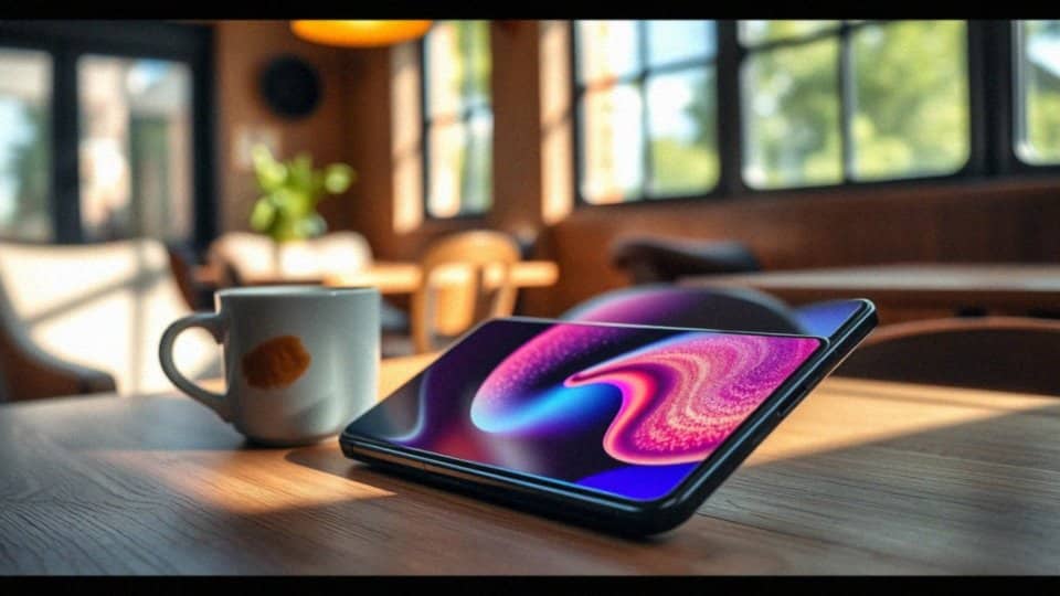 Samsung S24 specyfikacja – kluczowe informacje i funkcje