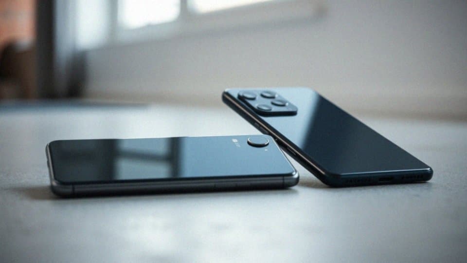 Samsung S24 Ultra vs S25 Ultra – kluczowe różnice i innowacje