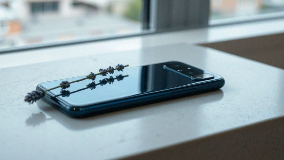 Samsung S25 specyfikacja – pełne dane i możliwości smartfona