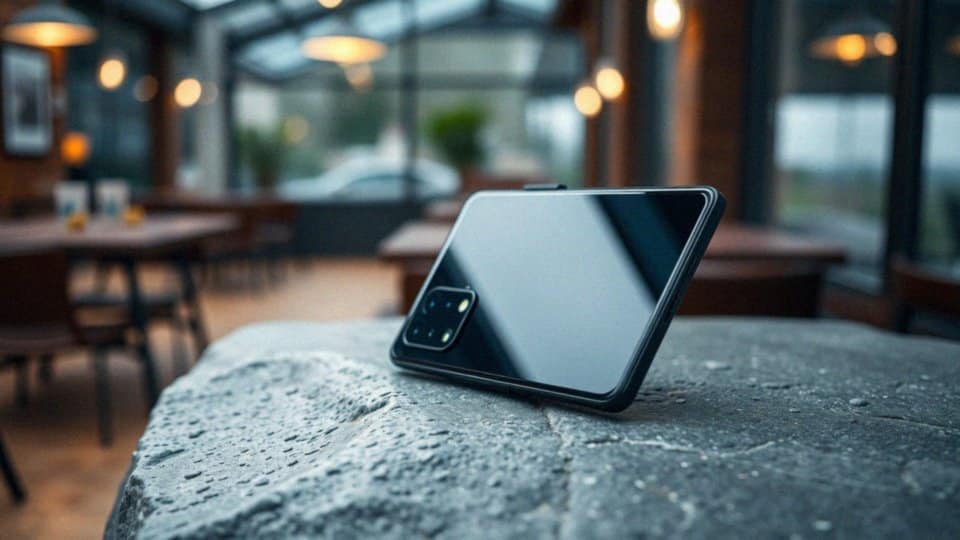 Xiaomi 14T Pro specyfikacja – kluczowe informacje i funkcje