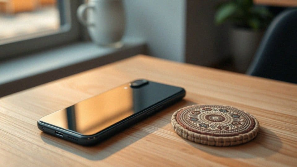 Xiaomi 15 specyfikacja – poznaj nowoczesne technologie w smartfonie