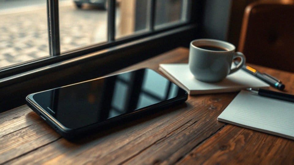 Xiaomi 15T Pro recenzja – odkryj jego zalety i wady