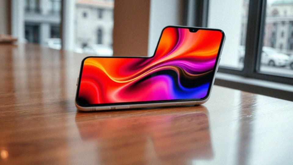 Xiaomi Redmi Note 14 Pro specyfikacja – kluczowe informacje i cechy